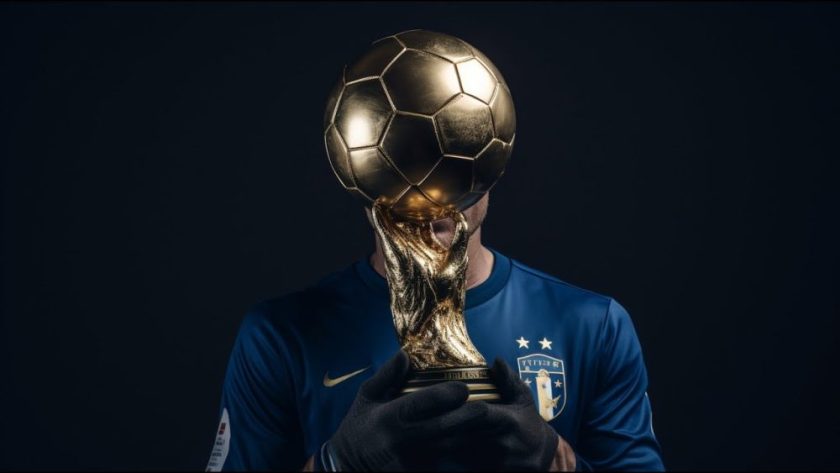 Quanti italiani hanno vinto il pallone d’oro?