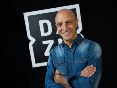 Per quale squadra tifa Ricky Buscaglia? Ricky Buscaglia, telecronista Sky e DAZN, tifoso del Calcio Lecco, squadra della sua città natale.