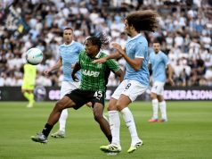 Sassuolo-Lazio 1-0, le pagelle biancocelesti: solo Pedro e Tavares si salvano Sassuolo-Lazio 1-0, le pagelle
