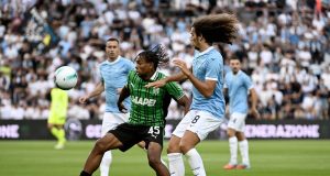 Sassuolo-Lazio 1-0, le pagelle biancocelesti: solo Pedro e Tavares si salvano Sassuolo-Lazio 1-0, le pagelle