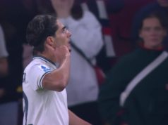 Ricomincio da tre: la Lazio batte il Genoa e centra la seconda vittoria stagionale | Cronaca e Tabellino Matteo Cancellieri dopo Genoa-Lazio: "Sapevamo di dover dimostrare qualcosa. Il gol è per mia figlia". L'emozione del giovane attaccante.