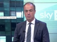 Per chi tifa Maurizio Compagnoni? La verità sul telecronista di Sky Per chi tifa Maurizio Compagnoni?