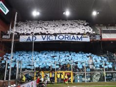 Genoa-Lazio: Dove Vedere la Partita in Diretta TV e Streaming Settore ospiti vuoto all’Arena Garibaldi per Pisa-Lazio: trasferta vietata ai tifosi biancocelesti dopo la vendita dei biglietti.