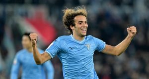 Guendouzi carica la Lazio: “Possiamo battere la Juve” Matteo Guendouzi