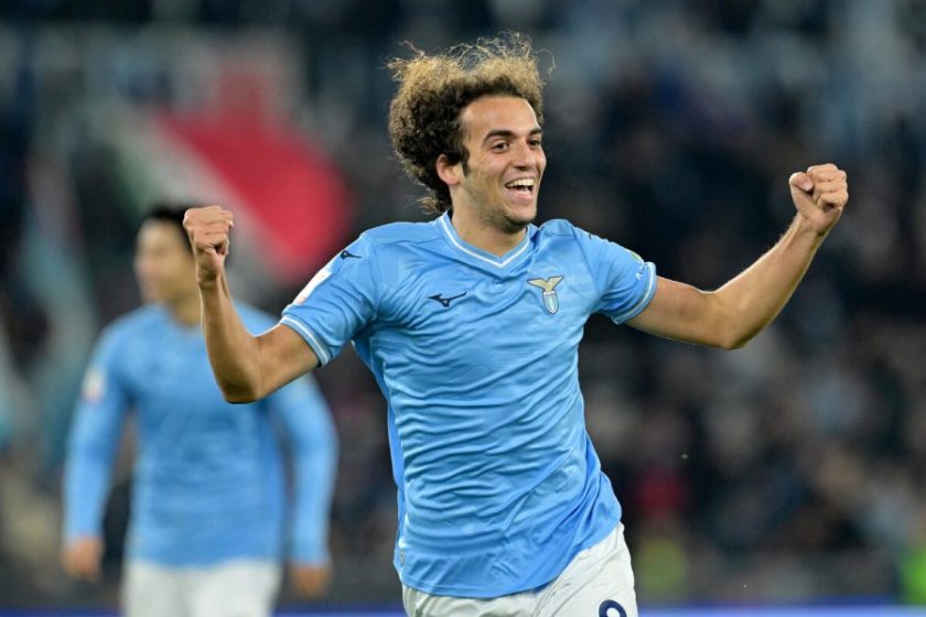 Matteo Guendouzi