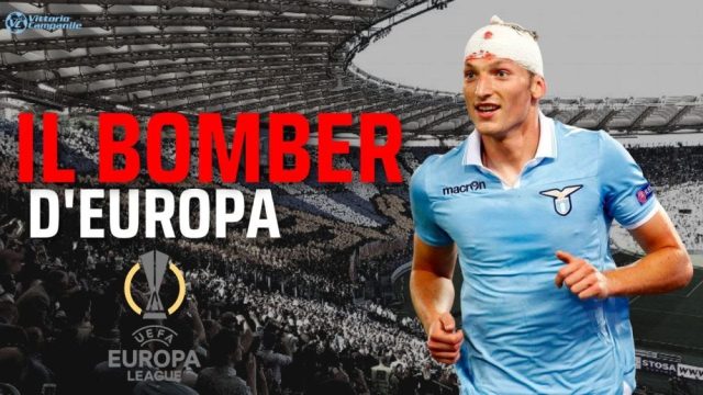 Libor Kozak il bomber di Europa