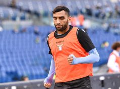 Fares dice no all’estero: resta alla Lazio e spera nella Serie A Lazio, Serie A, Fares, calciomercato Lazio, Claudio Lotito, esterni Lazio, fuori rosa