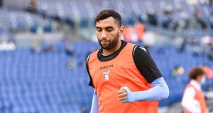 Fares dice no all’estero: resta alla Lazio e spera nella Serie A Lazio, Serie A, Fares, calciomercato Lazio, Claudio Lotito, esterni Lazio, fuori rosa