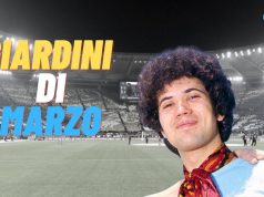 Perché i tifosi della Lazio cantano i Giardini di Marzo? Perché i tifosi della Lazio cantano i Giardini di Marzo?
