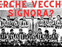 Perché la Juventus è chiamata “Vecchia Signora”? Storia, curiosità e origini di un soprannome unico Perché la Juventus è chiamata “Vecchia Signora”?