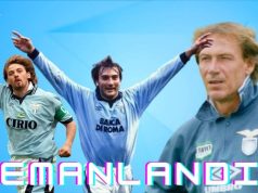 Zemanlandia, il primo anno di Zeman alla Lazio Zemanlandia, il primo anno di Zeman alla Lazio