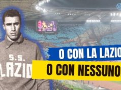 Uber Gradella “se non posso giocare alla Lazio smetto” Uber Gradella