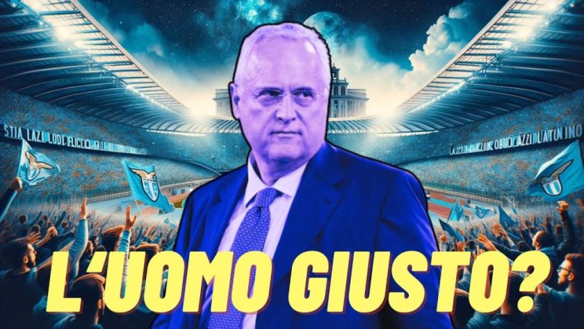 Lazio, la riflessione “spartiacque” su Claudio Lotito