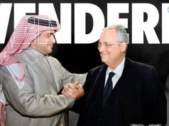 Perchè Lotito deve vendere la Lazio Perchè Lotito deve vendere la Lazio