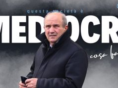 I tifosi Laziali si sono abituati alla mediocrità? I tifosi Laziali si sono abituati alla mediocrità?