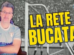 Lazio penalizzata dal “gol fantasma” del 1962: l’episodio che cambiò la storia Lazio penalizzata dal “gol fantasma” del 1962