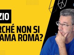 Perché si chiama Lazio e non Roma? La vera storia dietro il nome del club biancoceleste Perché si chiama Lazio e non Roma?