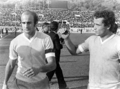 Lazio 1974, il racconto di Gigi Martini: “Luciano Re Cecconi non avrebbe mai detto ‘questa è una rapina’” Gigi Martini