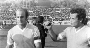 Lazio 1974, il racconto di Gigi Martini: “Luciano Re Cecconi non avrebbe mai detto ‘questa è una rapina’” Gigi Martini