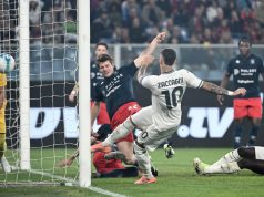 Serie A | Genoa 0-3 Lazio, le pagelle