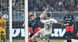 Serie A | Genoa 0-3 Lazio, le pagelle