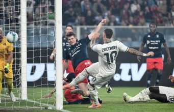 Serie A | Genoa 0-3 Lazio, le pagelle