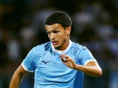 Belahyane, la Lazio valuta l’addio: servono 11-12 milioni Reda Belahyane durante un allenamento della Lazio a Formello, in difficoltà a imporsi tra i titolari.
