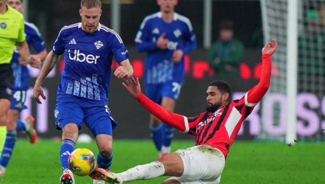 Milan e Como si sfideranno a Perth: la prima partita di Serie A giocata in Australia. Tag: Milan, Como, Serie A, Perth, UEFA, calcio italiano, marketing sportivo