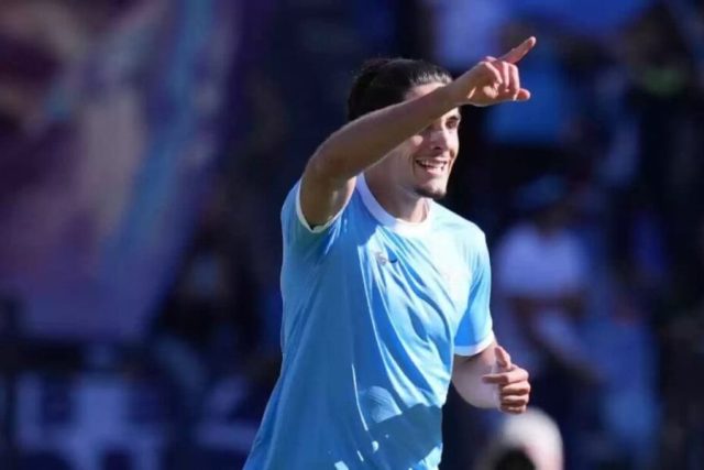 Cancellieri salva la Lazio con una doppietta, ma la difesa cede ancora: Sarri deve trovare soluzioni dopo il 3-3 con il Torino. Analisi e riflessioni.