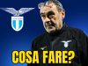 Lazio, Sarri e gli acquisti 2024: il bilancio del Comandante Maurizio Sarri valuta il cambio di modulo tra 4-3-3 e 4-4-2 per una Lazio più offensiva e concreta dopo i recenti risultati.