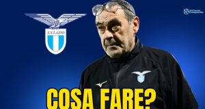 Lazio, Sarri e gli acquisti 2024: il bilancio del Comandante Maurizio Sarri valuta il cambio di modulo tra 4-3-3 e 4-4-2 per una Lazio più offensiva e concreta dopo i recenti risultati.