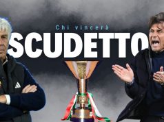 Roma e Napoli in vetta: la Serie A parla chiaro dopo sei giornate Gasperini e Antonio Conte, allenatori di Roma e Napoli, sorridono dopo le rispettive vittorie che li portano in vetta alla Serie A.