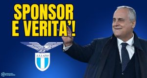 Che fine ha fatto lo sponsor della Lazio? Main sponsor Lazio: AeroItalia e la svalutazione del brand