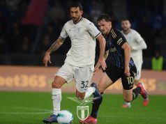 Pisa-Lazio, Gila chiede il cambio: problemi intestinali