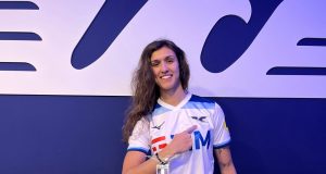 Lazio Women, caso Vernis: giocatrice sparita nel nulla Nicole Vernis in maglia Lazio Women durante una partita al Mirko Fersini: la centrocampista statunitense è sparita senza autorizzazione del club.