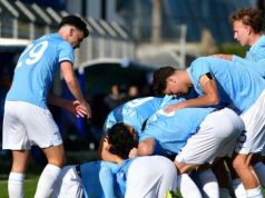 Lazio settore giovanile al minimo storico: serve una svolta I giovani della Lazio durante un allenamento a Formello: il vivaio biancoceleste è fermo da anni e servono nuovi investimenti per rinascere.