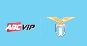 Lazio e ABCVIP, partnership strategica per l’espansione internazionale Nuovo sponsor Lazio?