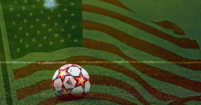 Dalla Serie A a Wall Street: la nuova era del calcio italiano”.