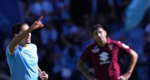 Lazio-Torino 3-3: pareggio che non basta Lazio-Torino 3-3: pareggio che non basta