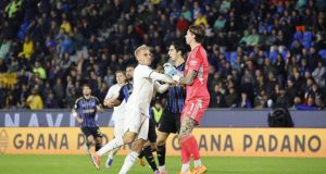 Pisa 0-0 Lazio, le pagelle