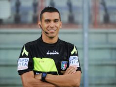 Lazio–Torino, sarà Piccinini l’arbitro: ecco la squadra arbitrale Marco Piccinini di Forlì