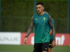 Lazio, Vecino pronto al rientro: Sarri lo aspetta “Matías Vecino torna ad allenarsi con la Lazio dopo 60 giorni di stop.”