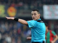 L’illusione del ‘top player arbitrale’ e il silenzio della Lazio