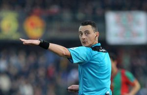 L’illusione del ‘top player arbitrale’ e il silenzio della Lazio