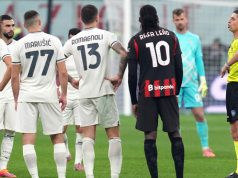 Milan 1-0 Lazio, le pagelle