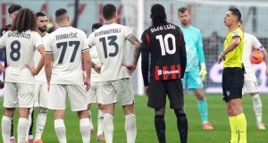 Milan 1-0 Lazio, le pagelle