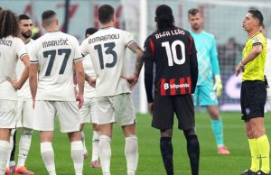 Milan 1-0 Lazio, le pagelle