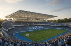 Stadio Flaminio Lazio, Onorato: “Questione di giorni per il progetto” Stadio Flaminio Lazio progetto Alessandro Onorato news