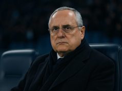Lotito valuta la vendita della Lazio? La rivelazione di Cruciani accende il dibattito Lotito vuole vendere la Lazio?
