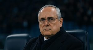 Lotito valuta la vendita della Lazio? La rivelazione di Cruciani accende il dibattito Lotito vuole vendere la Lazio?